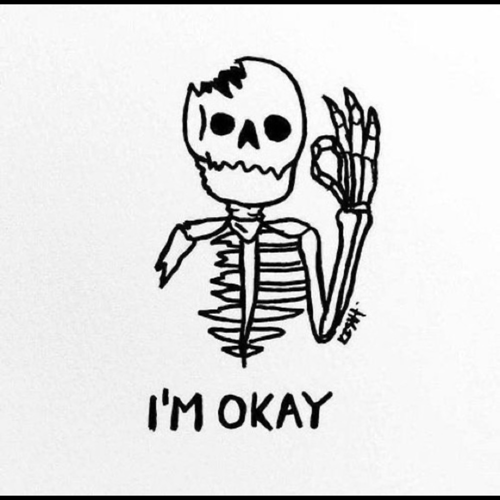 Meet your Posher, Luke